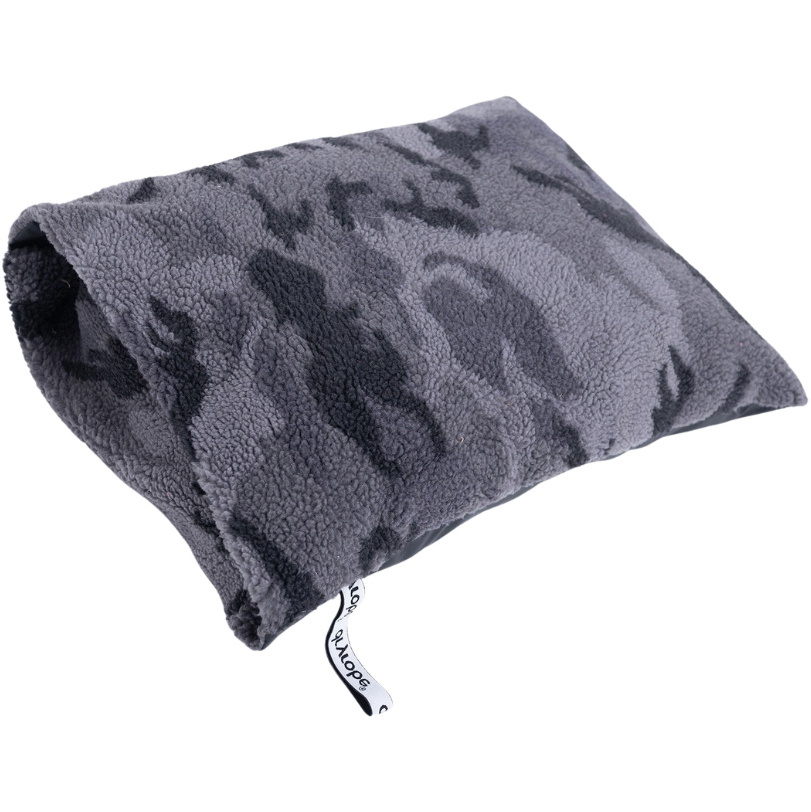 Funda De Cojín « Dryrobe » 2026 V3CUSHION - Black / Camuflaje